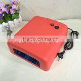 120s 36w Led Nail Lamps Lamp uv for Nail Led uv Nail Lamp thumbnail-1
