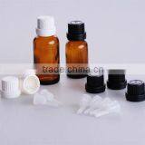 New Designed 28mm Plastic Cap With Different Colors thumbnail-2