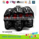 3 Sides Flashing Mask, Halloween Toys thumbnail-1