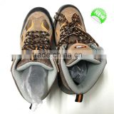 ce army military construction safety shoes for construction workers