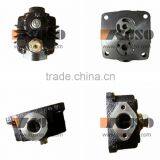 6D16 Air Compressor Cylinder Head With Gasket for MITSUBISHI FUSO 6D14 6D15 thumbnail-1