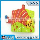 3d Mini Memo Pad/scratch Pad/writing Pad thumbnail-1