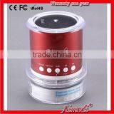Portable Waterproof Bluetooth Speaker/Portable Speaker Wireless