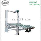 High Speed Flexo Printer Slotter Die-cutter Stacker Machine thumbnail-5