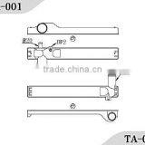 Engine for Tata With Radiator Plastic Tank Pa66 Gf30 thumbnail-2