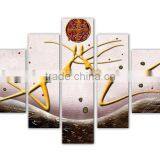 Home Decoration Leather Painting thumbnail-1