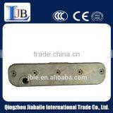 JAC Light Truck HFC1040K9T Model Cylinder Head Cover for Xichai Diesel Engine 4DW83B-73E3 Spare Parts thumbnail-2