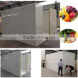 Stainless Steel Cold Room for Food Storage thumbnail-2
