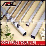 Stainless Steel Welded Tube For Decoration thumbnail-2