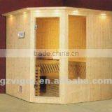 Factory Price of Steam Room High Quality With Low Price Cheapest Model thumbnail-1
