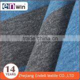 Children Garment Knitted Colorful Stripe Organic Cotton Fabric thumbnail-2