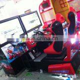 The Most Popular Funny Table Game UFO Ice Hockey Game Machine thumbnail-3