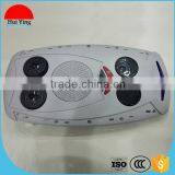 12v Led Flashing Car Roof Reading Indoor Light thumbnail-1