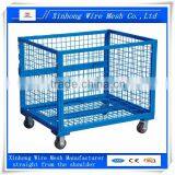 Metal Storage Cage thumbnail-3