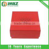 250-300gsm Coated Paper+rigid Cardboard Jewellery Box thumbnail-4