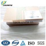 Kraft Paper Covered Transparent Colorful Plexiglass Sheet thumbnail-5