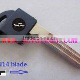NSN14 Emergency Key Insert Blade for Infiniti Smart Card