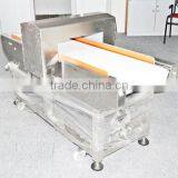 Food Production Line Conveyor Belt Metal Detector PD-F500QD Needle Detector thumbnail-4