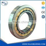 NU240EM Single-Row Cylindrical Roller Bearing 200 x 360 x 58 mm 26.8 kg for Double Helix and Grind in Silk Machine thumbnail-1