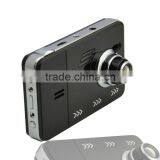 RLDV-117 Magnet Bracket Full HD 1080P G-Sensor Mini Dash Camera