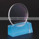 1.70 High Index SHMC Uv400 75mm Focal Length Optical Lens thumbnail-1