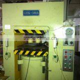 Gold Coin Making Machine