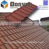 Low Price Colorful Stone Coated Steel Roofing Roofs System Price List thumbnail-2