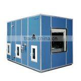 Clean Room Modular Air Handling Unit thumbnail-2