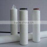 pp Fiber Filter | pp Spun Cartridge | pp Melt Brown Cartridge | Polpropylene Microfiber Cartridge Filter thumbnail-3