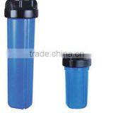 10inch Plastic Bule 10 Inch Water Filter Housing thumbnail-4