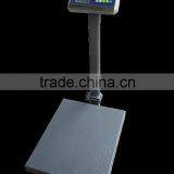 15kg Digital Pole Retailing Price Scale