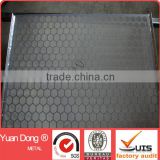High quality new type sieving mesh