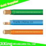 THHN THW TW Pvc Insulated Nylon Sheath 12 Awg Cable thumbnail-6