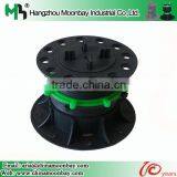 Adjustable Plastic Pedestal for Tile and Joist thumbnail-1