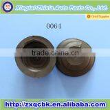 Black Grommet/nylon Fasteners Made by ZX thumbnail-4