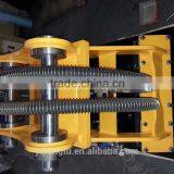 Hydraulic Plate Compactor for Excavator 5-8 Tons thumbnail-2