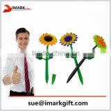 Flower Shaped Plastic Ball Pen Gift Pens for Kids thumbnail-1