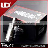 New Design on Sale 2016 UD Usa Vape Pen Atomizer thumbnail-4