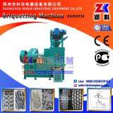 Hydraulic Aluminum Chips Briquetting Press Machine thumbnail-2