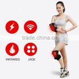 Heater Massage Joint Knee Cap Knee Keen Protector Knee Cap Support thumbnail-5