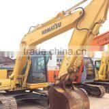 Used Excavator Komatsu Pc120-6 thumbnail-3