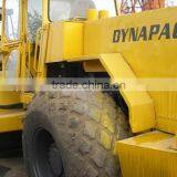 Lower Price With Good Quality of Used Road Roller CA30 D thumbnail-4