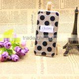 2016 Ultrathin Clear Crystal Gel Soft Tpu Phone Case for Apple Iphone 6s/6+ thumbnail-6