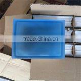 Decorative Hollow Acrylic Glass Block