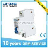Mini Circuit Breaker With High Quality and Best Price DZ47-63 1P thumbnail-2