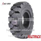 7.00-12 Pneus Empilhadeira Solidos, Solid Forklift Tires thumbnail-6