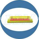 PE Car Wheel Bump Stopper thumbnail-2