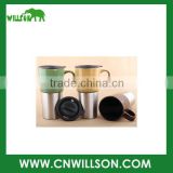 alibaba china manufacturers best selling not new products eco ceramic custom new design ceramic mugs with coaster lid