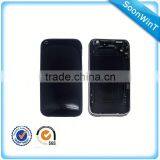 Fast Shipping White Back Cover With for Iphone 3gs by DHL thumbnail-1