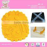 Arcylic Textured Rolling Pins